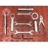 Trousse d'outils 