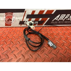 Capteur ABS arrière 