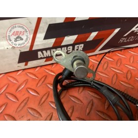 Capteur ABS arrière 