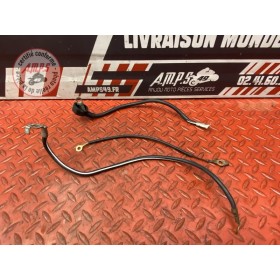 Kit cable de masse 