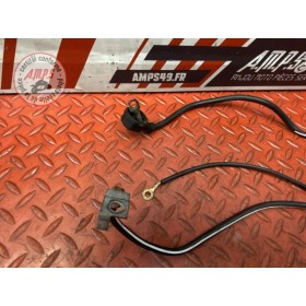 Kit cable de masse 