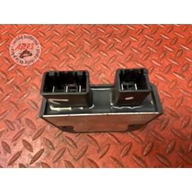 Regulateur de tension 