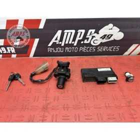 Kit neiman avec boitier ecu / cdi Honda 750 NC de 2014 à 2020