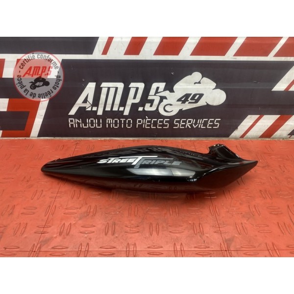 Coque arrière droite 