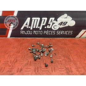 Kit de vis de carrosserie 