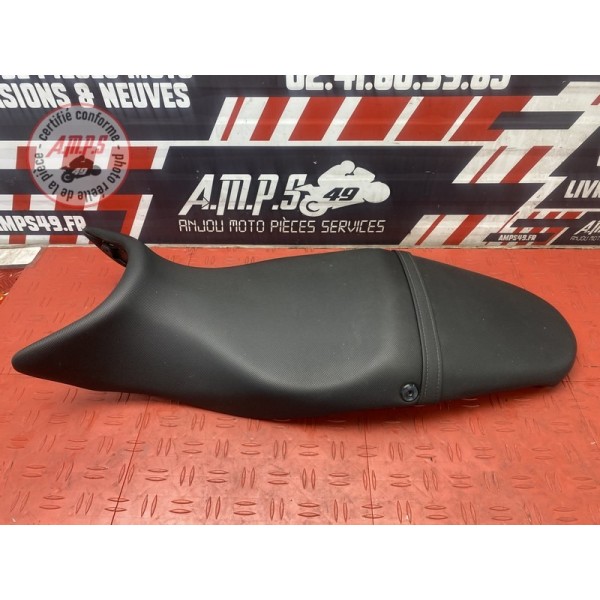 Selle pilote 