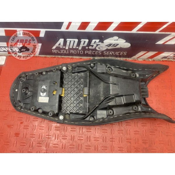 Selle pilote 