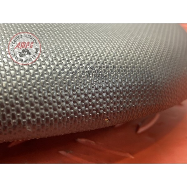 Selle pilote 