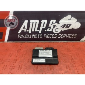 Boitier CDI ECU 