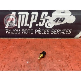 Sonde d air sur boite a air 