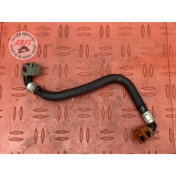 Durite de carburant 
