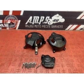 Paire de protege carter GB RACING 