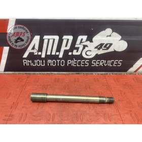 Axe de roue avant 