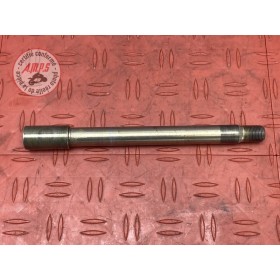 Axe de roue avant 