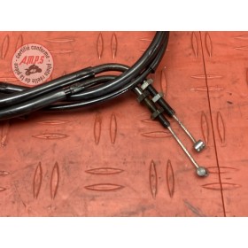 Cable d'accélérateur 