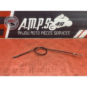Cable de Verrou de selle 