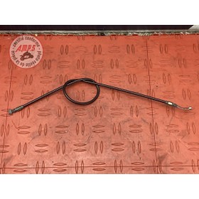 Cable de Verrou de selle 