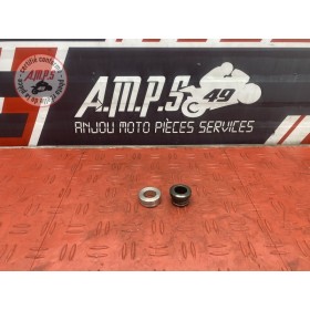 Entretoise de roue arriere 