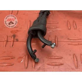Cable d'accélérateur 