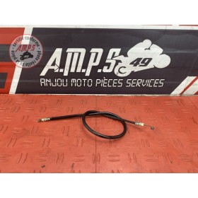 Cable de Verrou de selle 