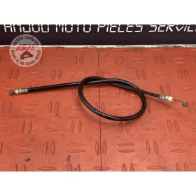 Cable de Verrou de selle 