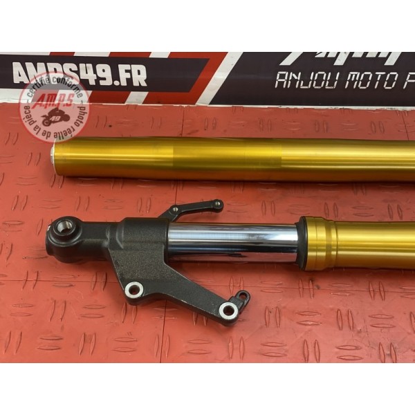 Paire de tube de fourche Yamaha 800 FZ8 2010 à 2016 