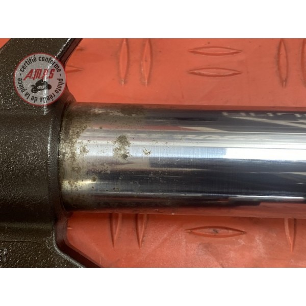 Paire de tube de fourche Yamaha 800 FZ8 2010 à 2016 