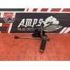 Platine repose pied gauche Yamaha 800 FZ8 2010 à 2016 