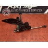 Platine repose pied gauche Yamaha 800 FZ8 2010 à 2016 