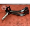 Platine repose pied passager droite Yamaha 800 FZ8 2010 à 2016 
