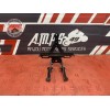 Support de plaque Yamaha 800 FZ8 2010 à 2016 