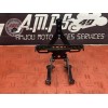 Support de plaque Yamaha 800 FZ8 2010 à 2016 