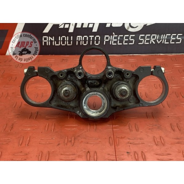 Te de fourche supérieur Yamaha 800 FZ8 2010 à 2016 