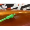 Coque arrière 