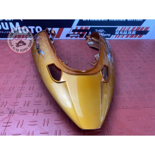 Coque arrière 