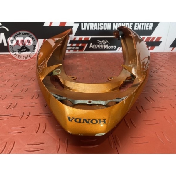 Coque arrière 
