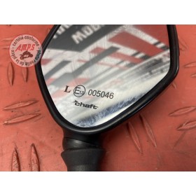 Paire de retroviseur adaptable 