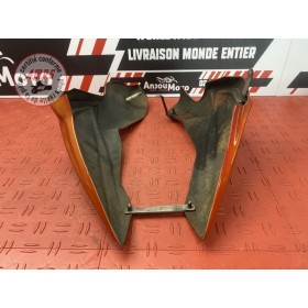 Sabot moteur 