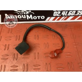 Cable de batterie 