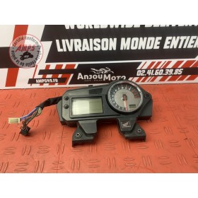 Compteur Tableau de bord 