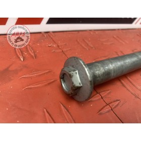 Axe de roue arriere 