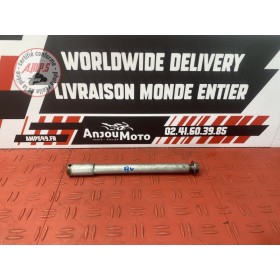 Axe de roue avant 
