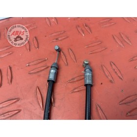 Cable de Verrou de selle 