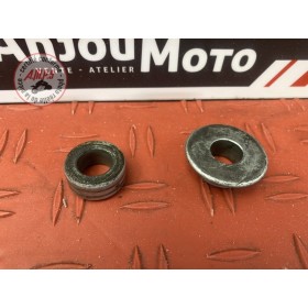Entretoise de roue arriere 