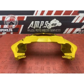 Coque arrière 