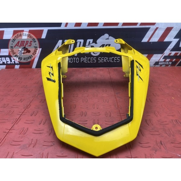 Coque arrière 