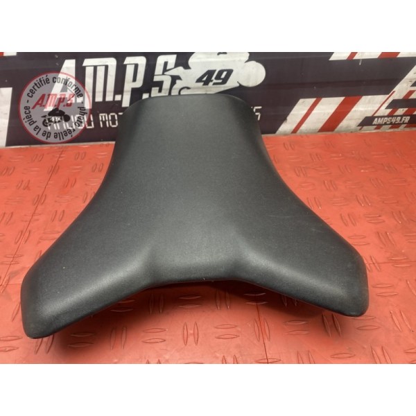 Selle pilote 