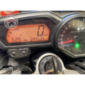 Compteur Tableau de bord 