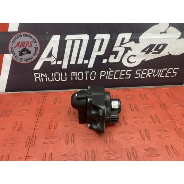 Moteur de valve d echappement 