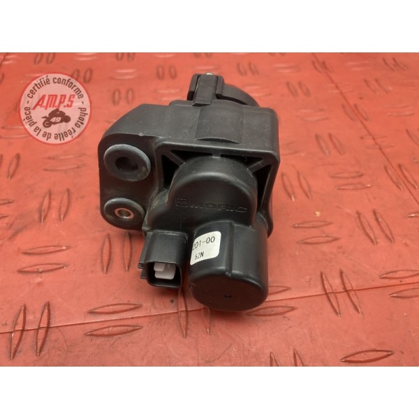 Moteur de valve d echappement 